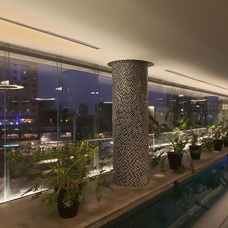 The Plaza Residenses Reforma Apartment Mexico City Exterior photo